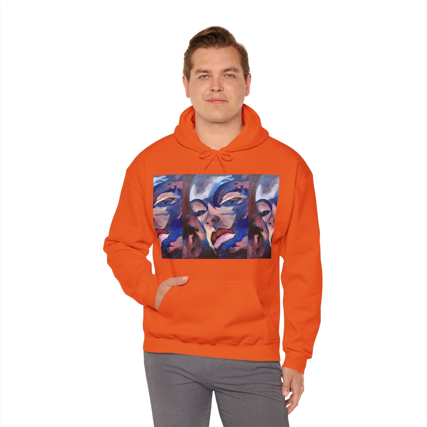EFeWear Unisex Hoodie: