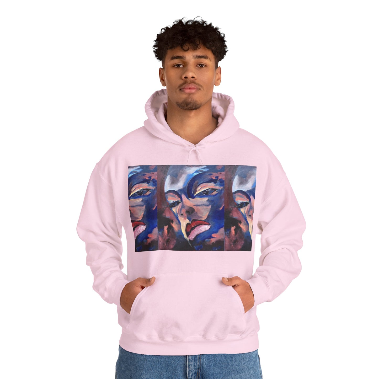 EFeWear Unisex Hoodie: