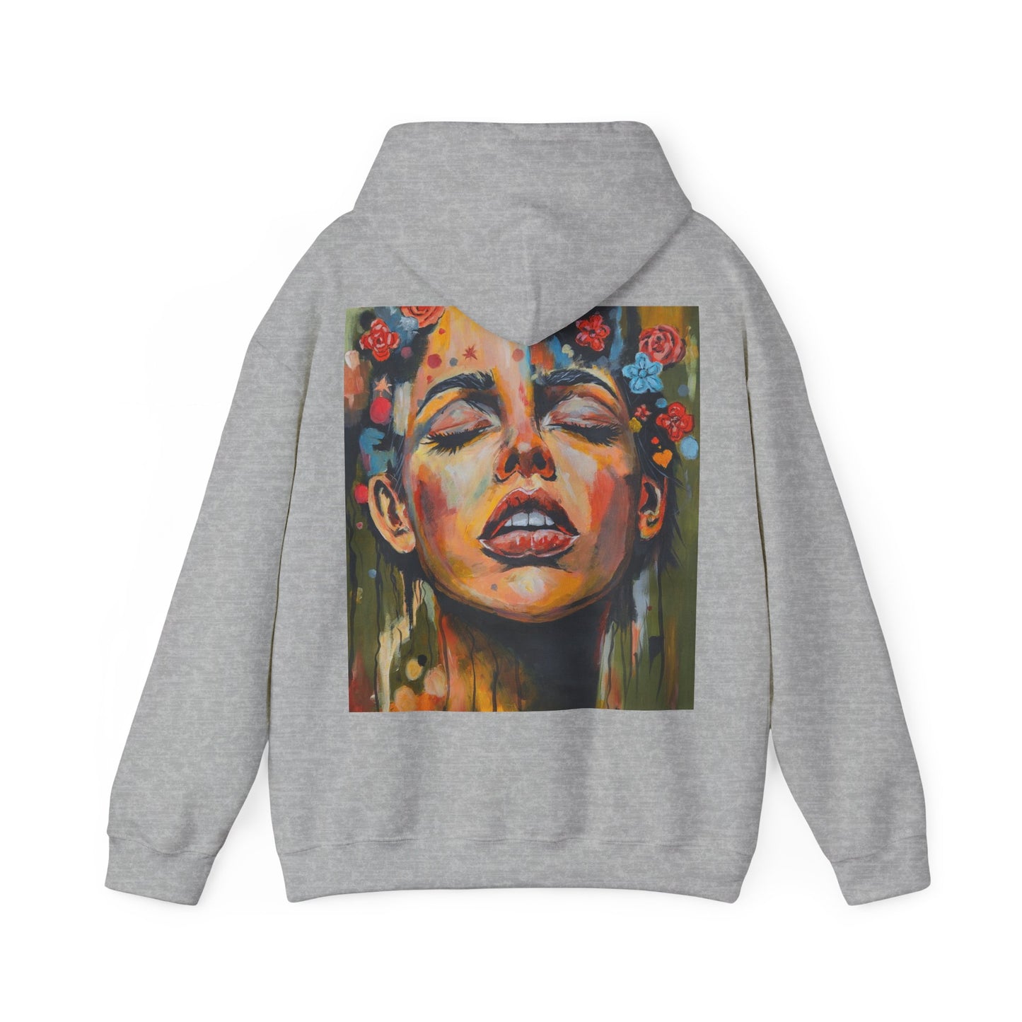 EFeWear Unisex Hoodie