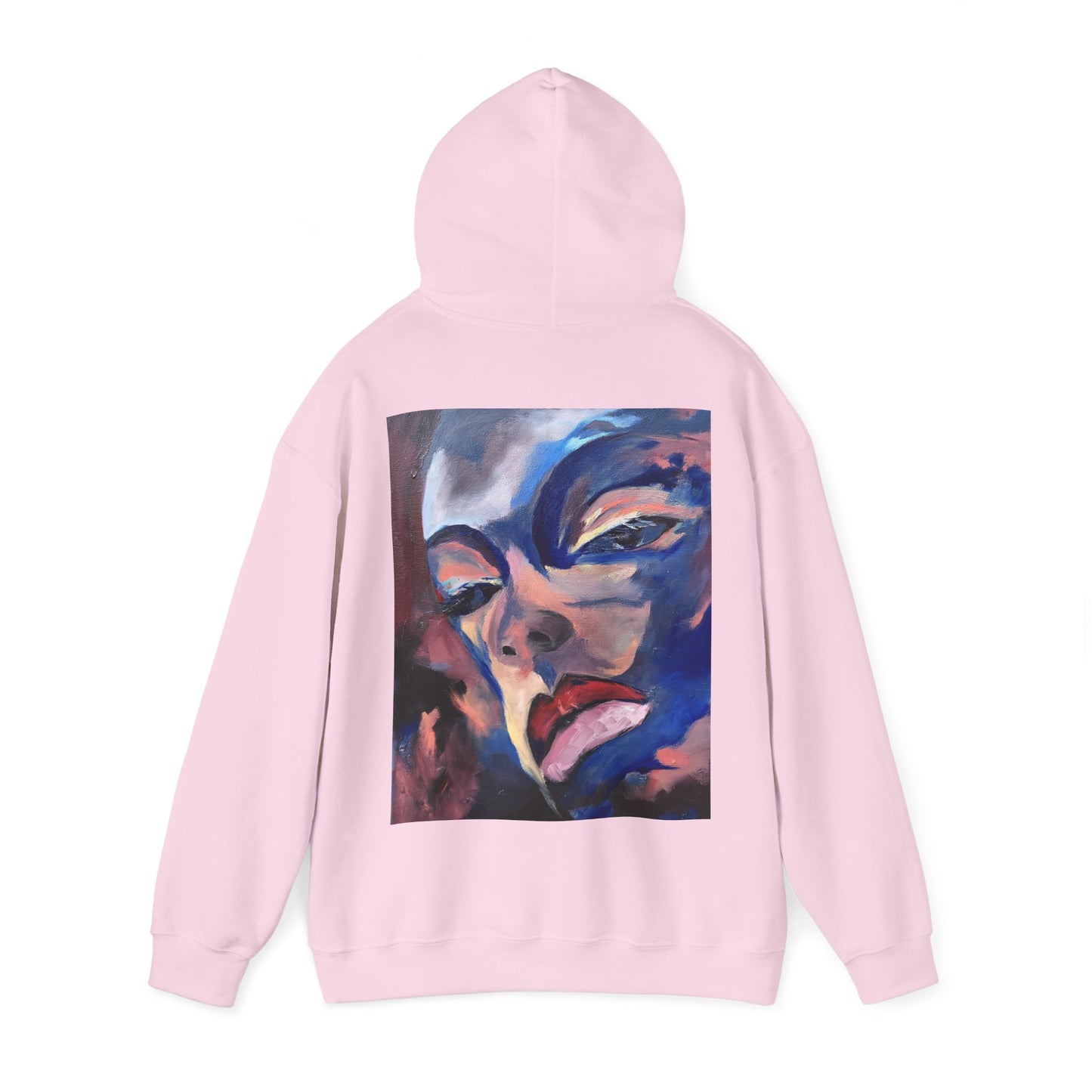 EFeWear Unisex Hoodie:
