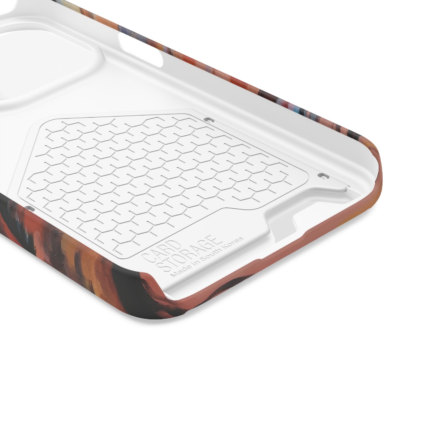 EFe Phone Case