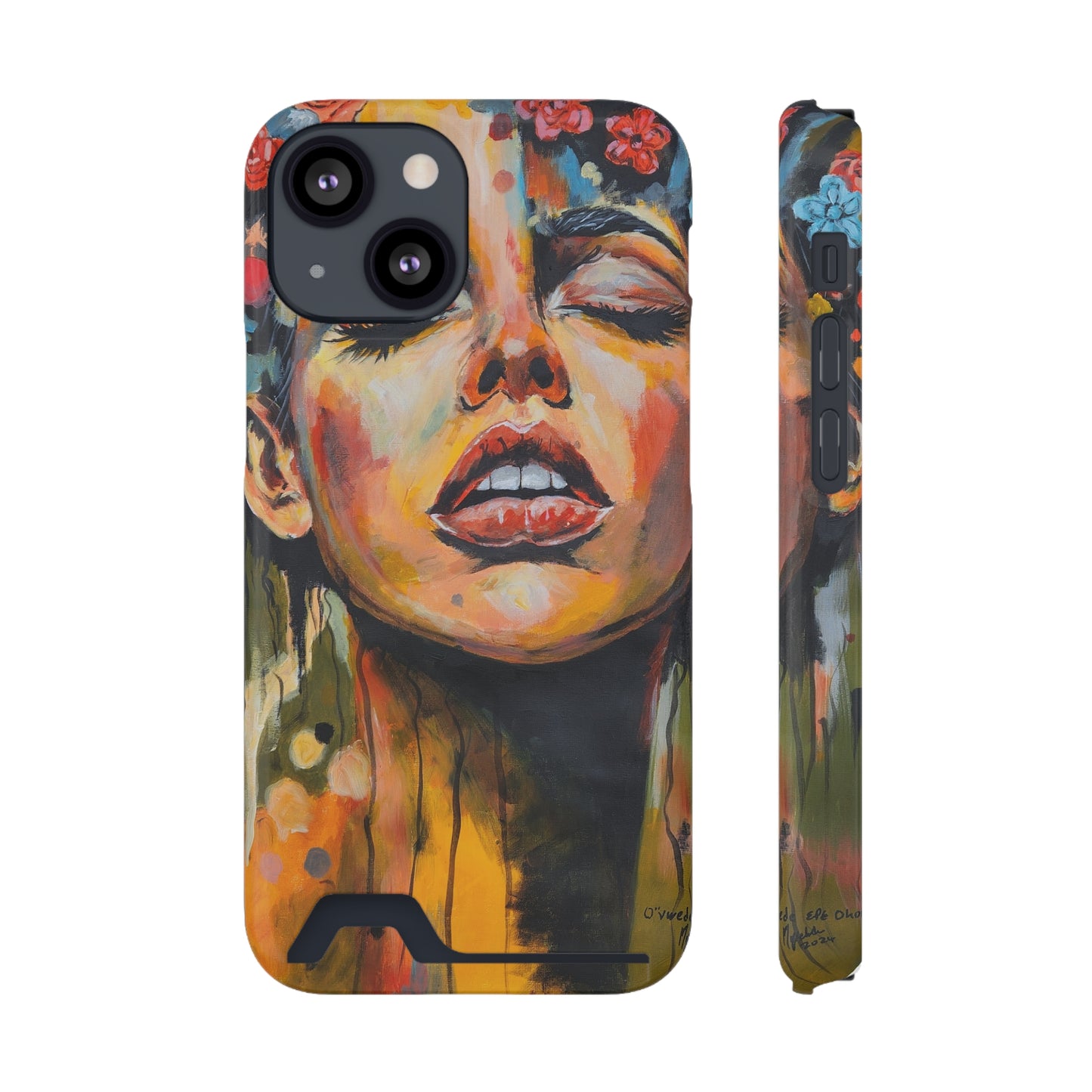 EFe Phone Case