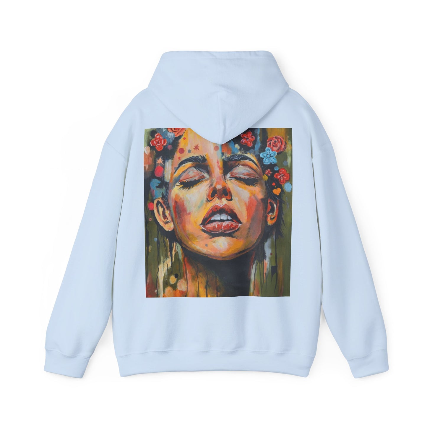 EFeWear Unisex Hoodie