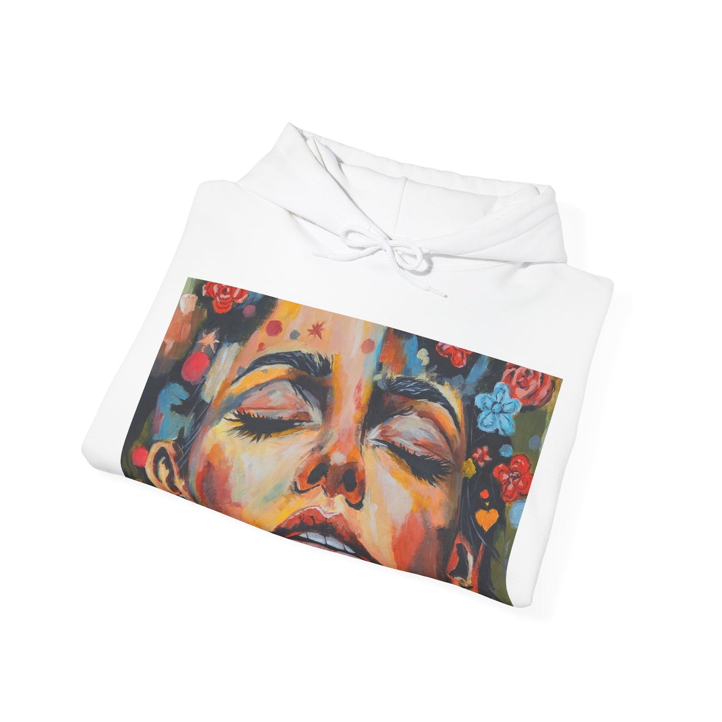EFeWear Unisex Hoodie