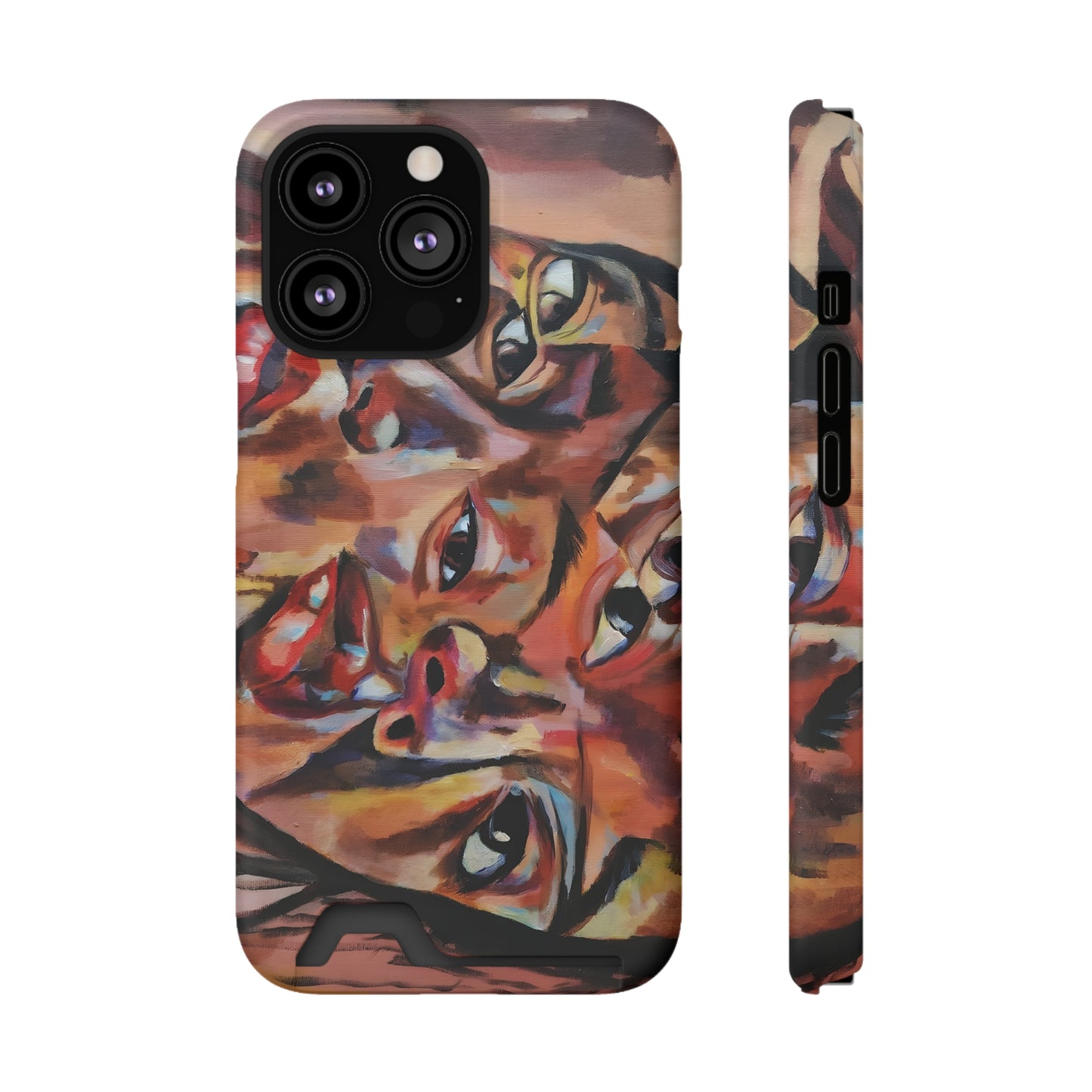 EFe Phone Case