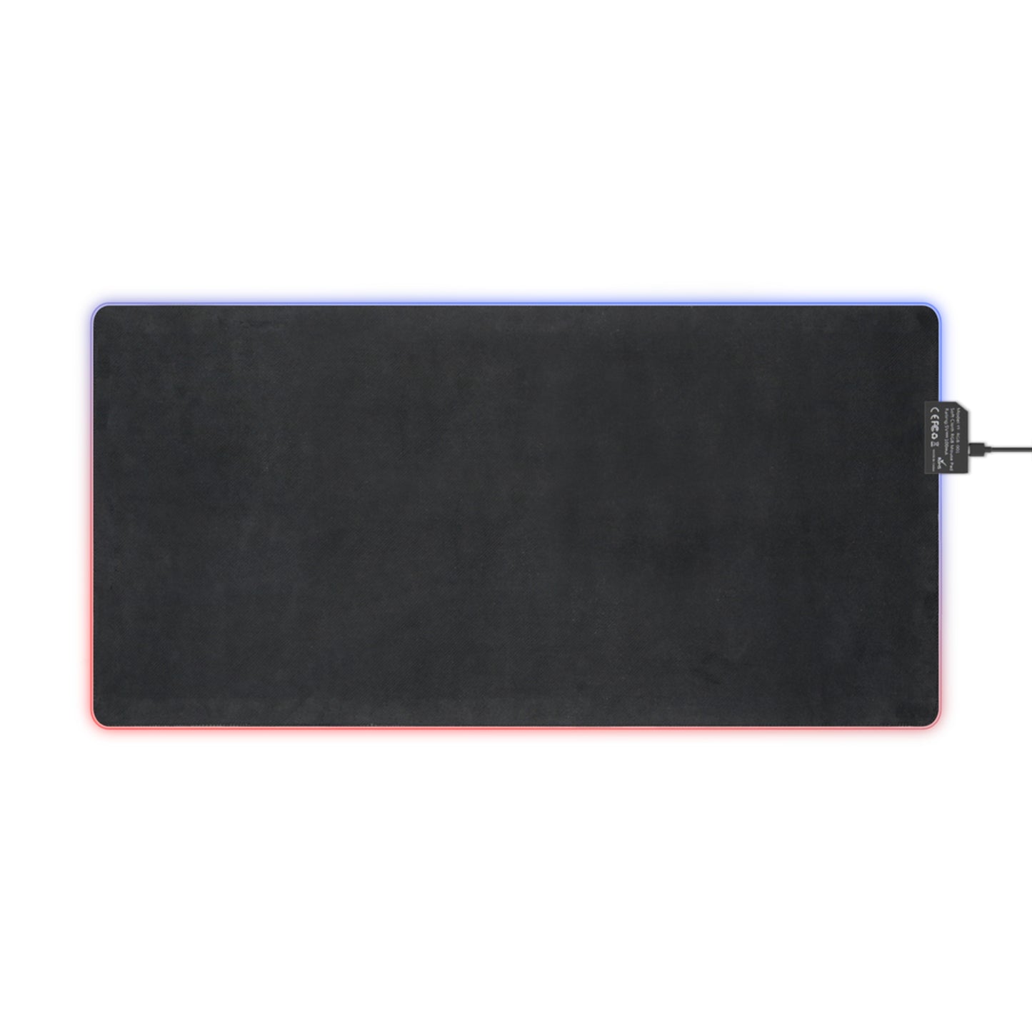 EFe LED Gaming Mouse Pad.