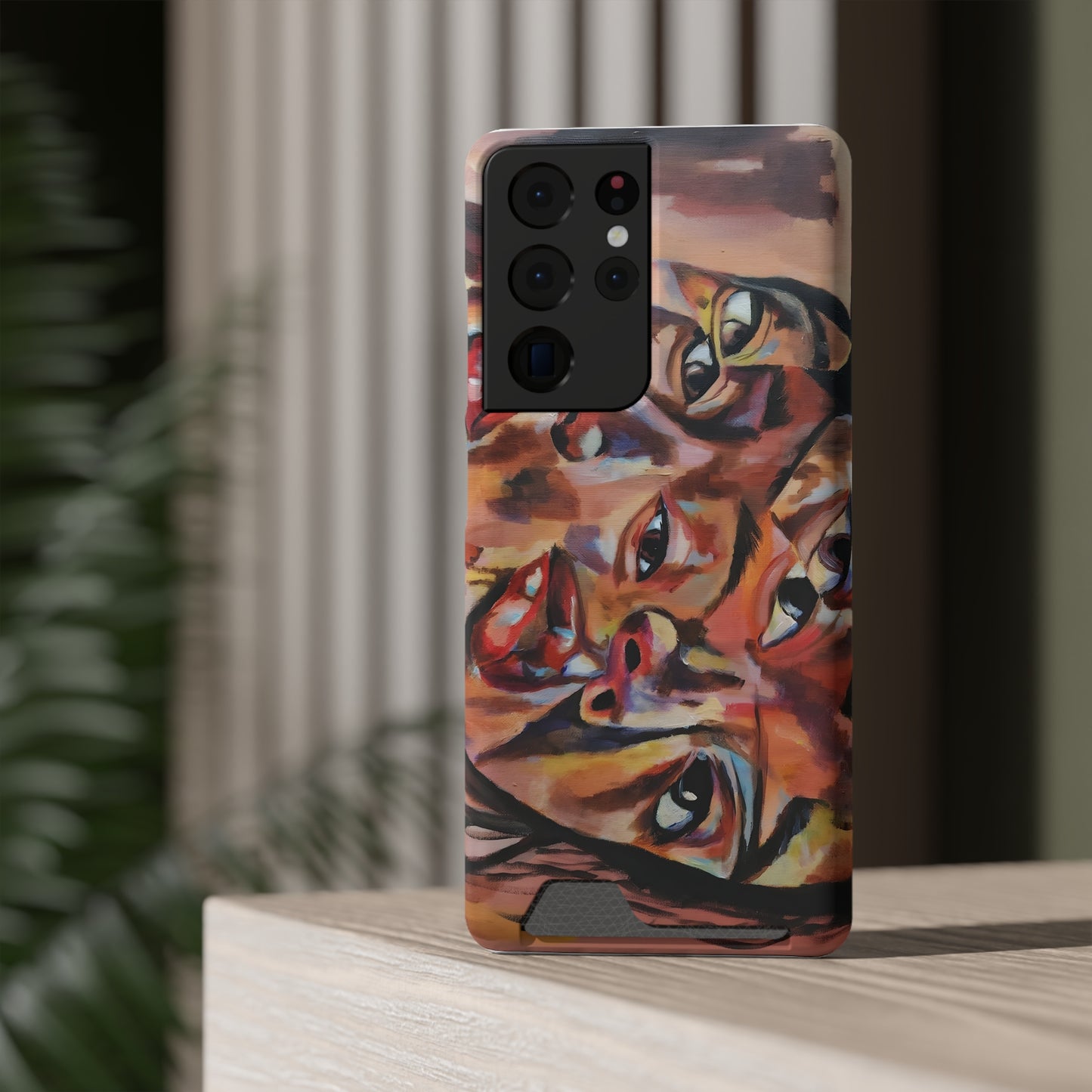 EFe Phone Case