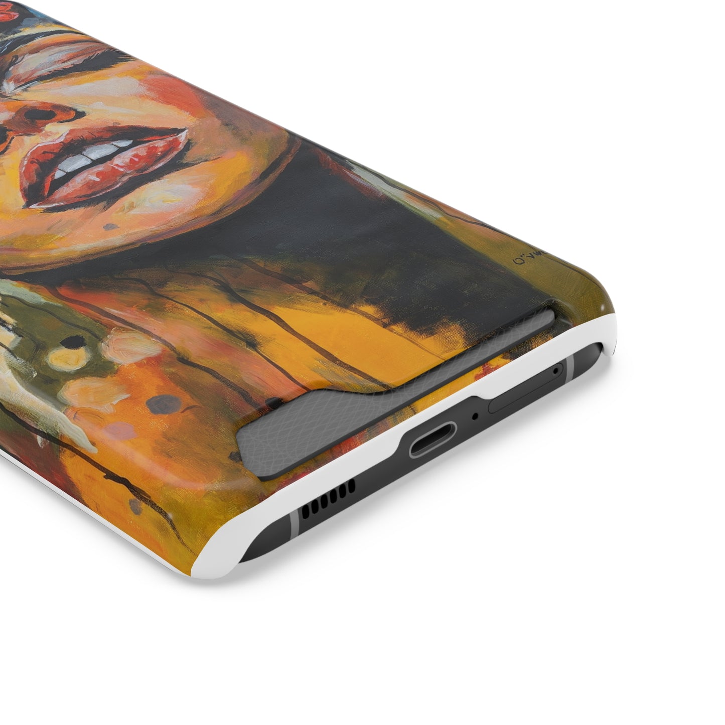 EFe Phone Case
