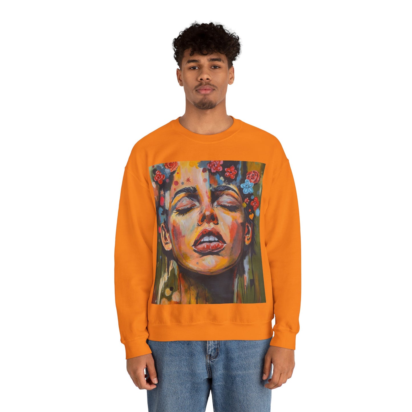 EFe Unisex Sweatshirt