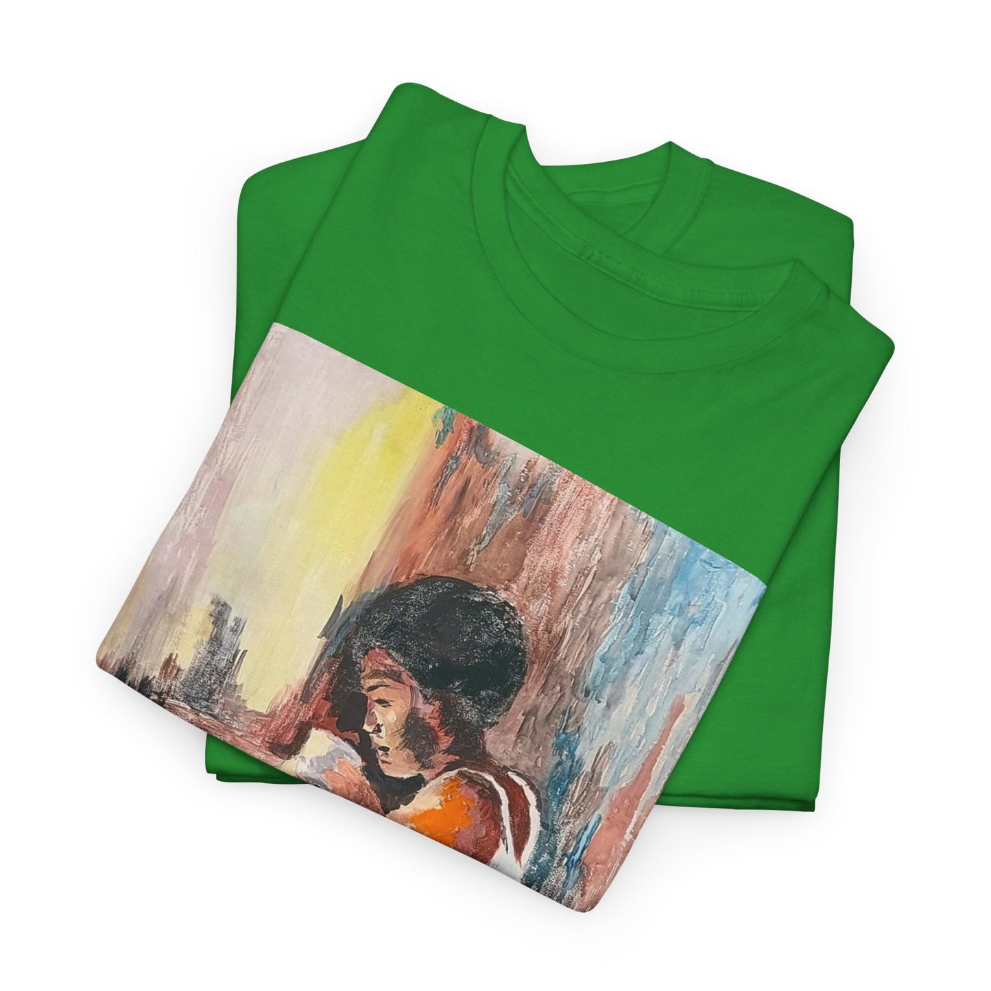 Artistic Inspiration Tee