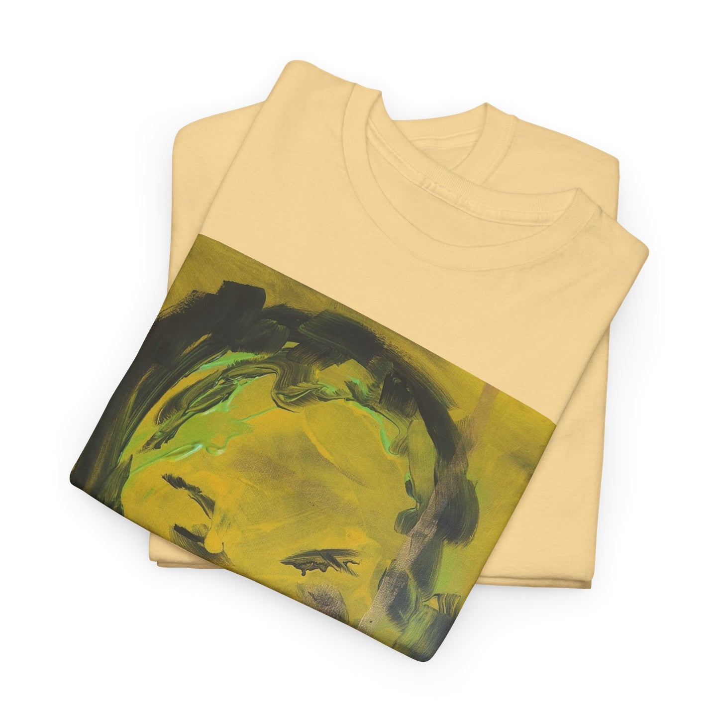 Artistic Inspiration Tee