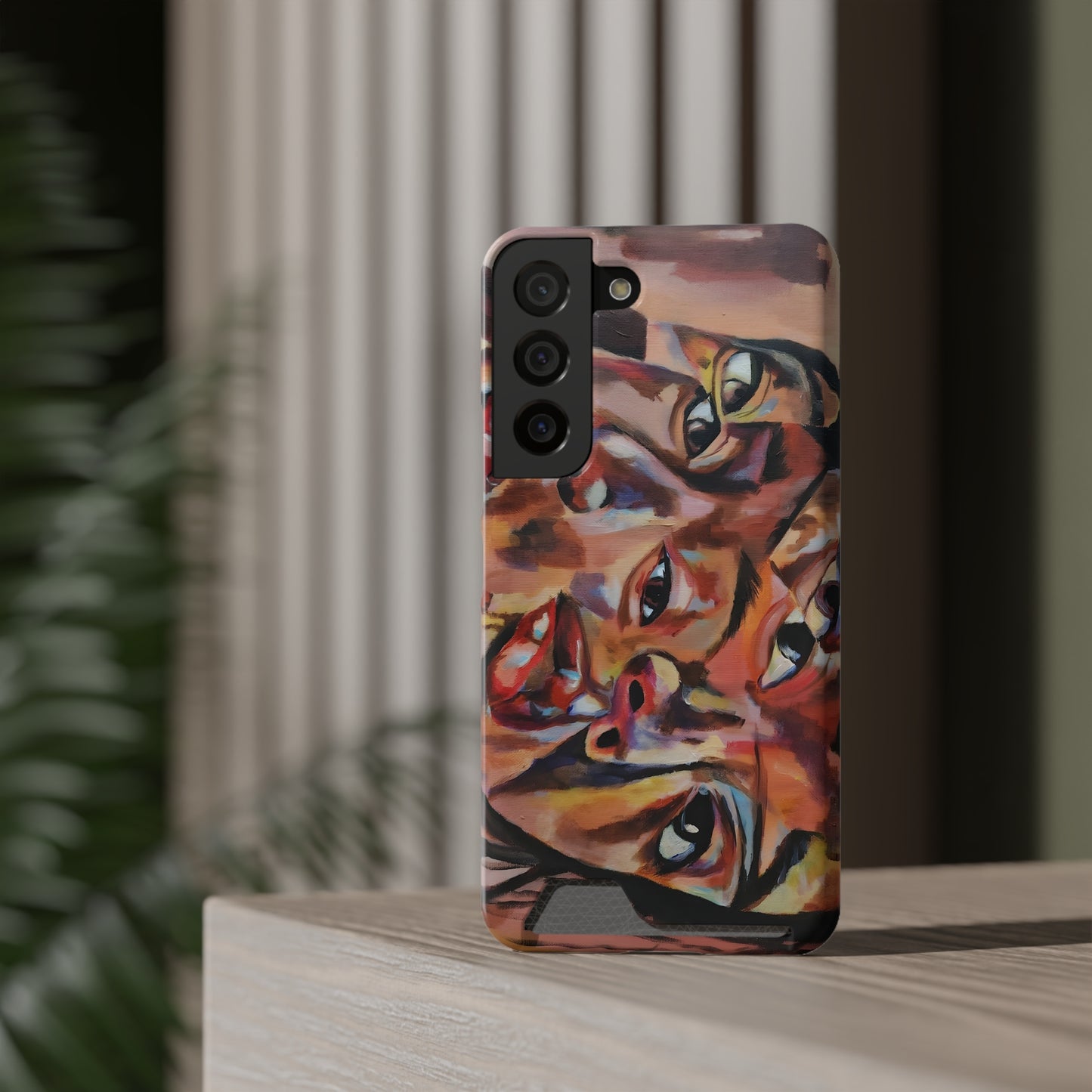 EFe Phone Case