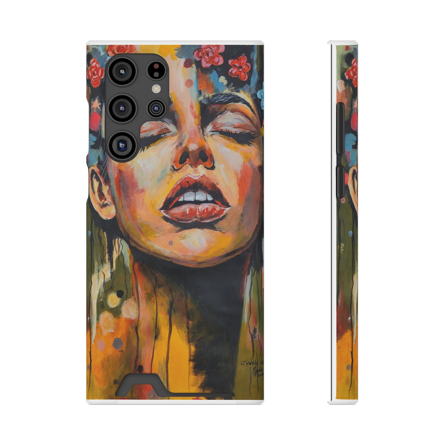 EFe Phone Case