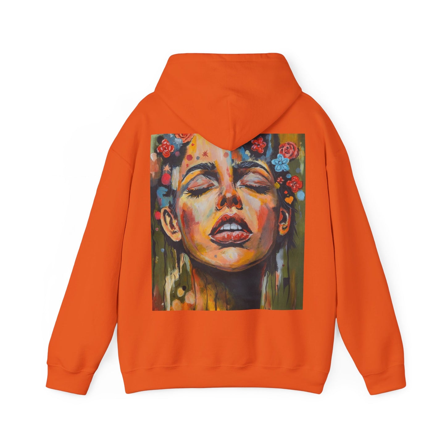 EFeWear Unisex Hoodie