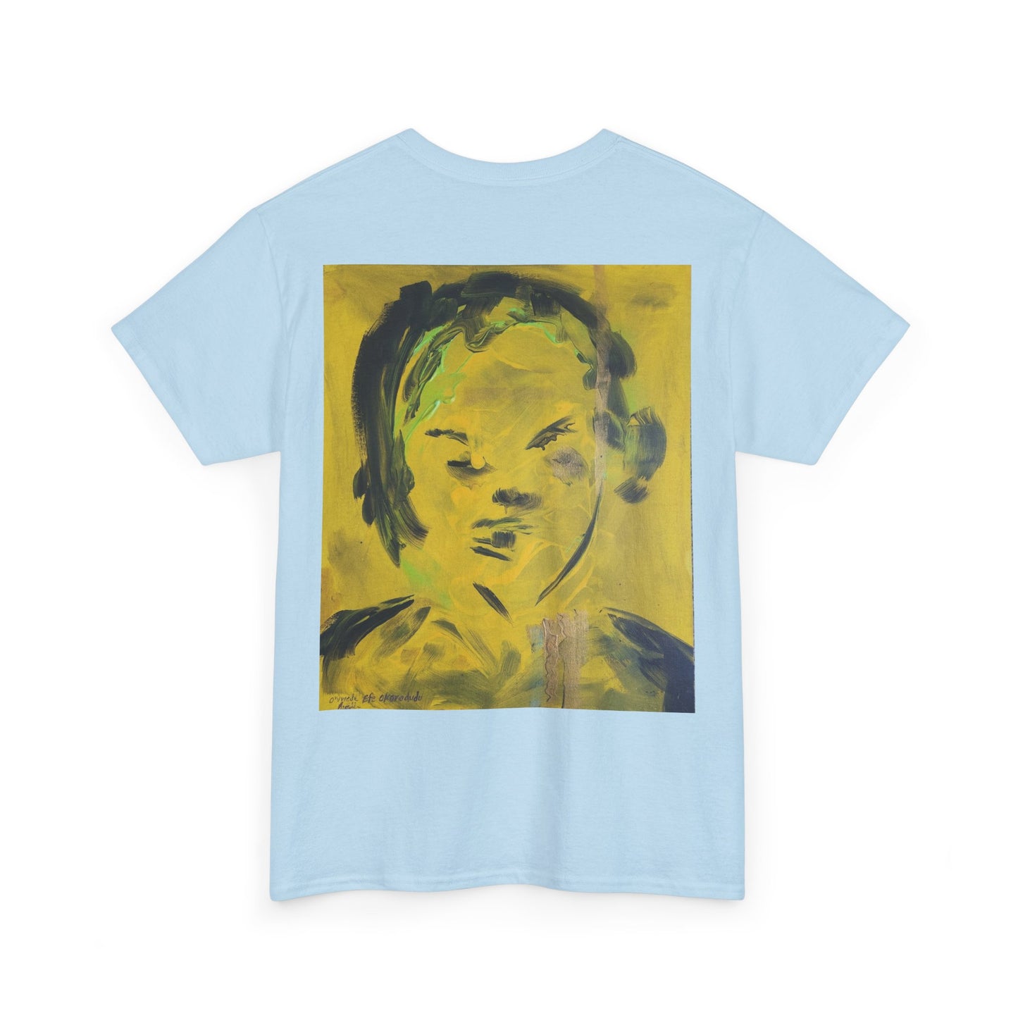 EFeWear Artistic Inspiration Tee
