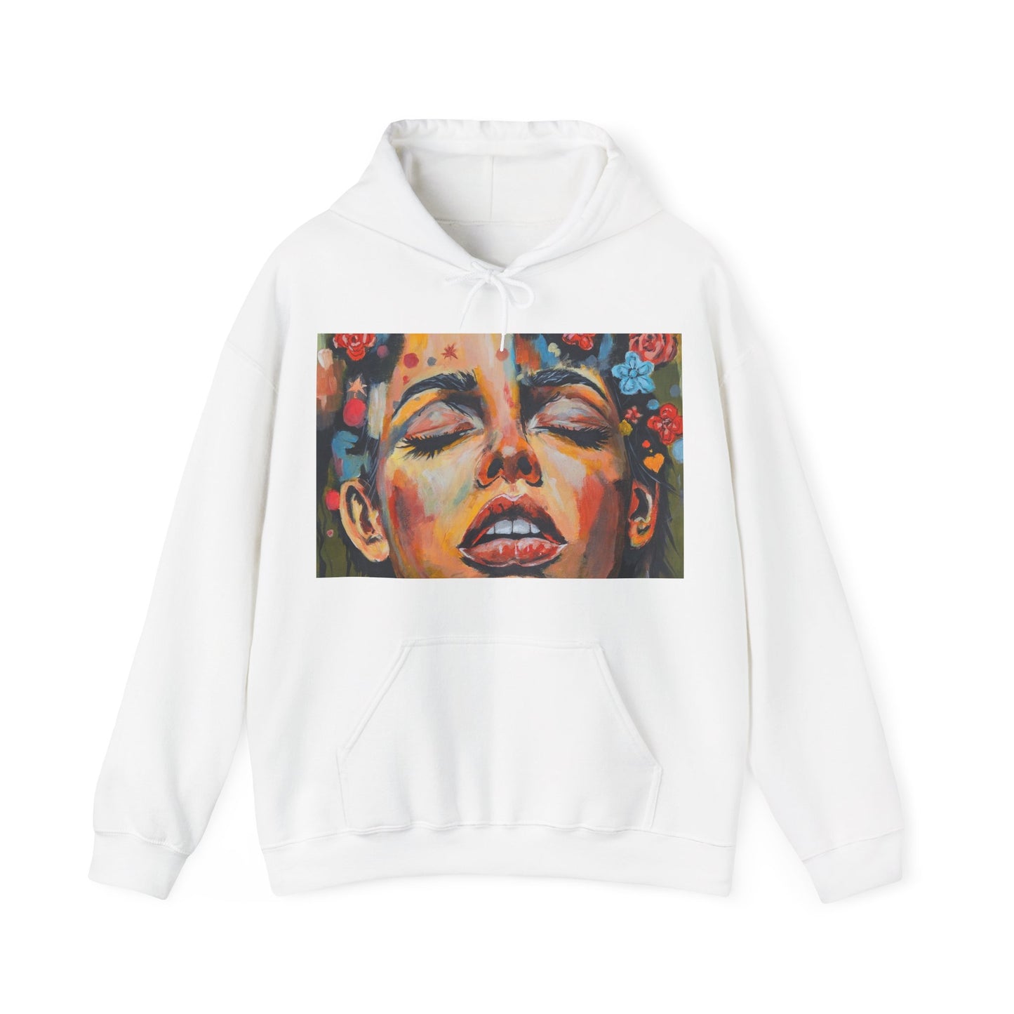 EFeWear Unisex Hoodie