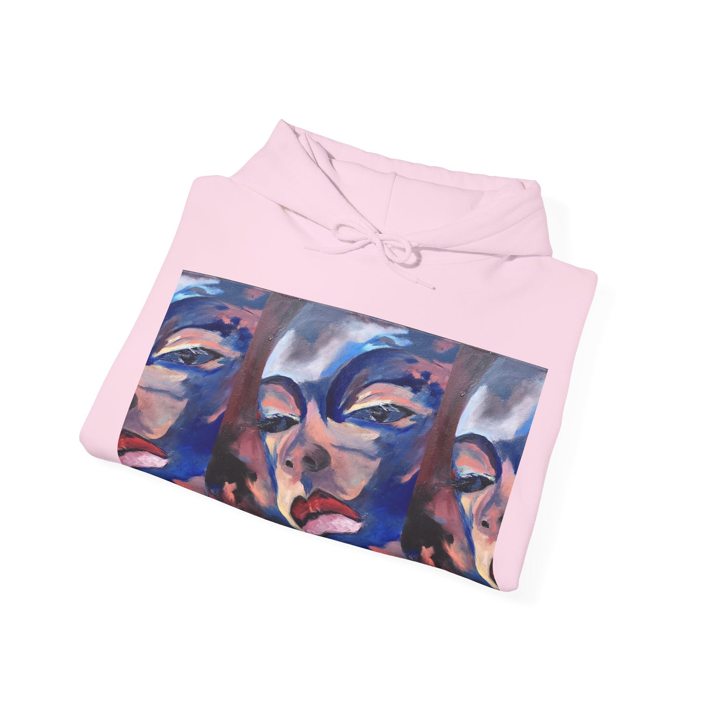 EFeWear Unisex Hoodie: