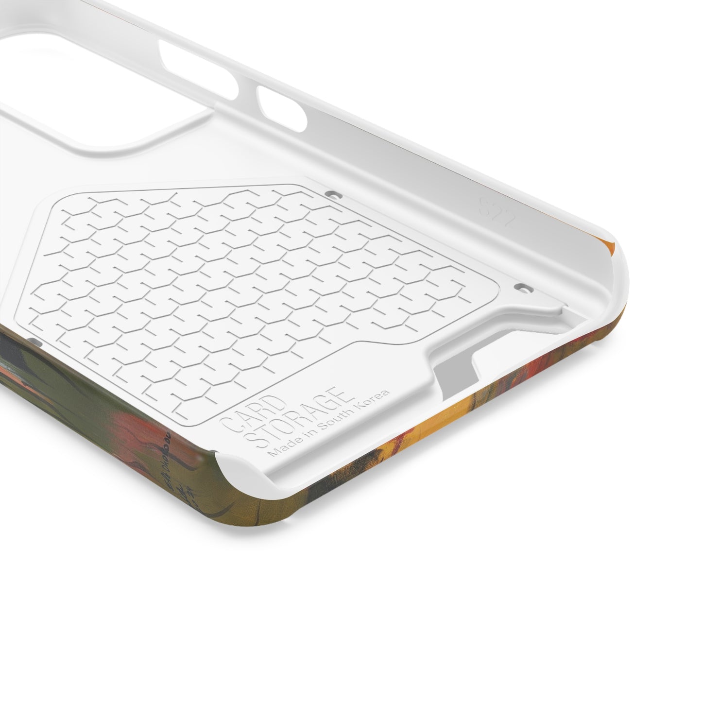 EFe Phone Case