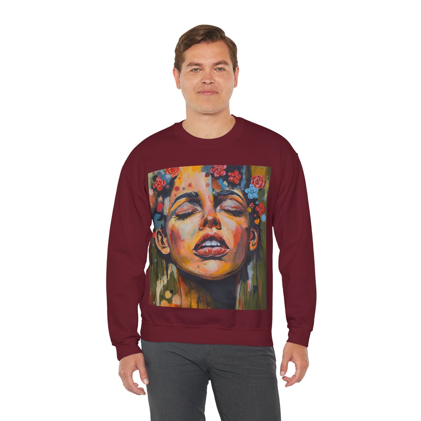 EFe Unisex Sweatshirt