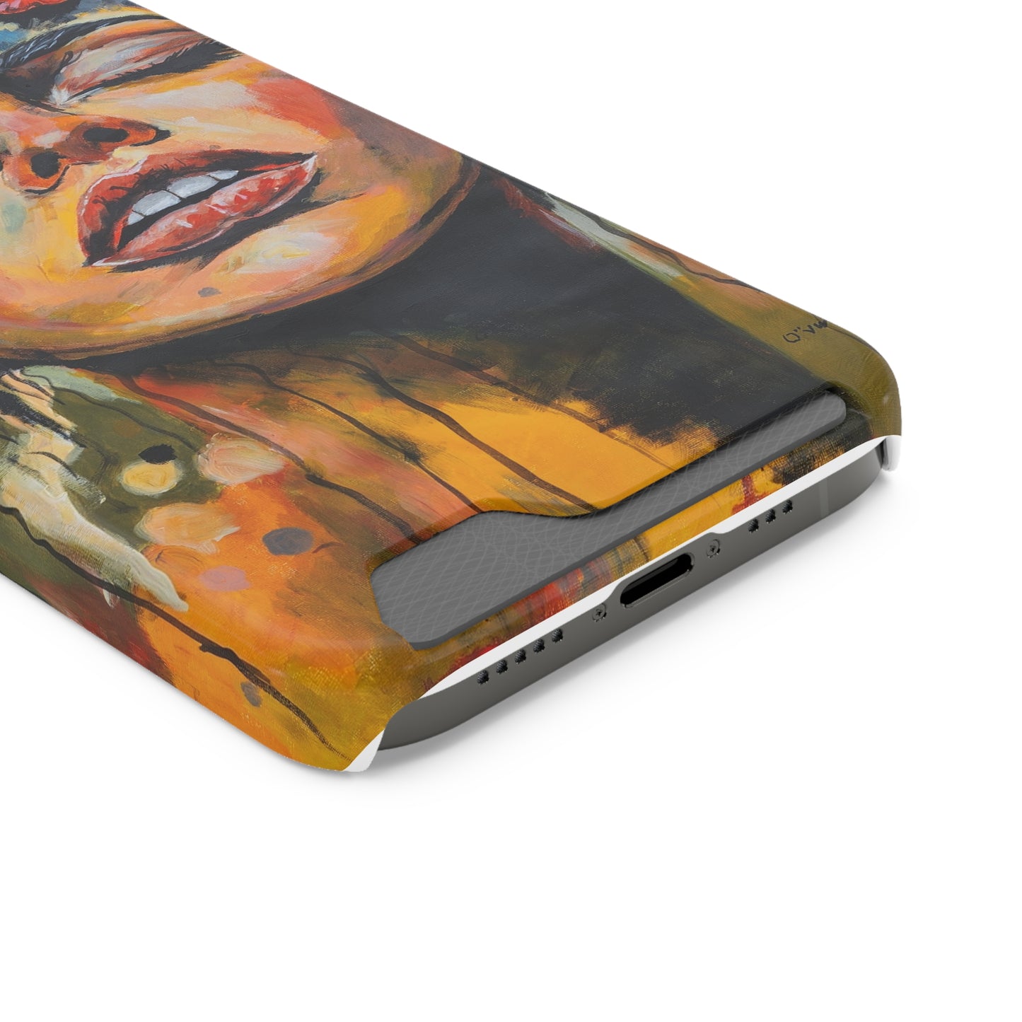 EFe Phone Case