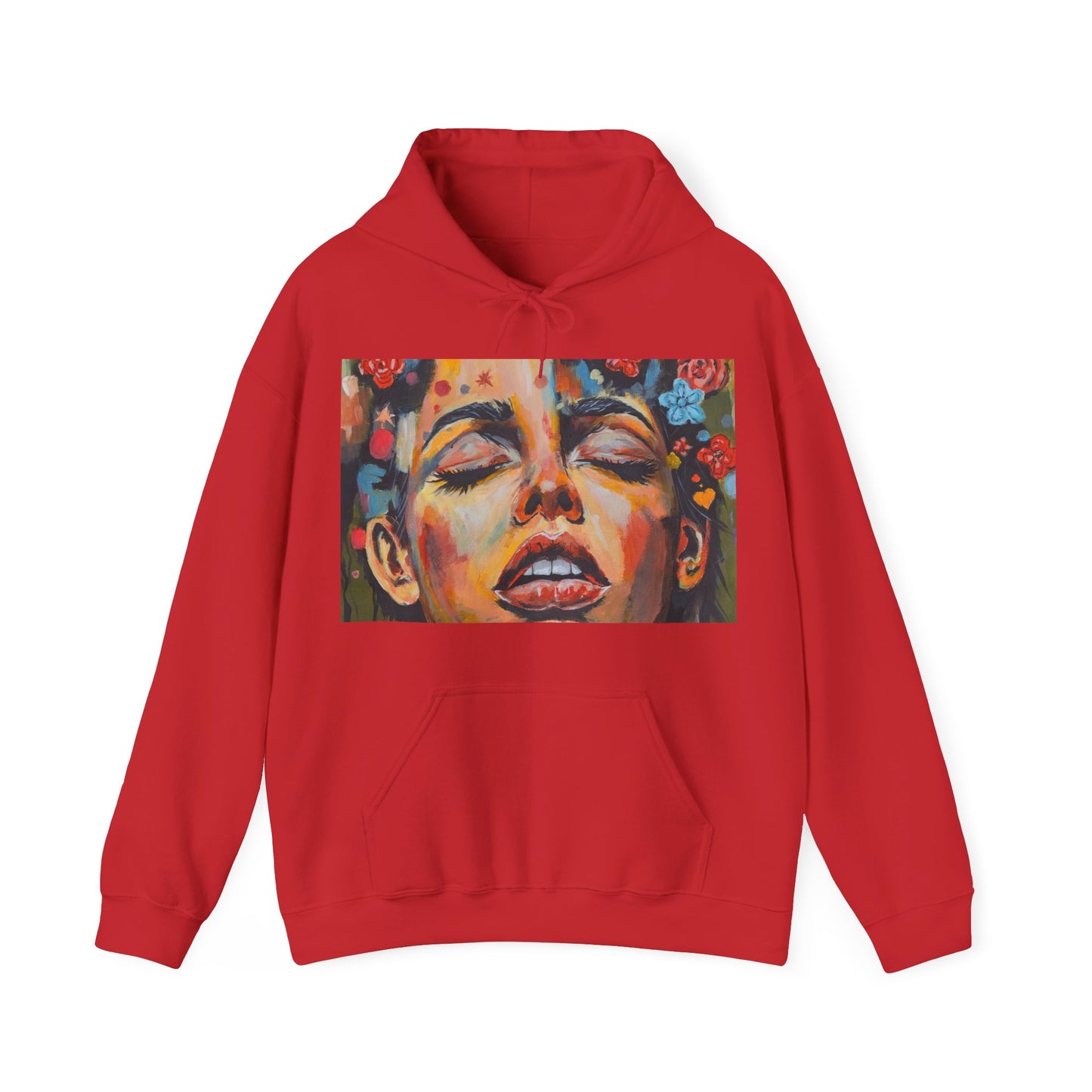 EFeWear Unisex Hoodie