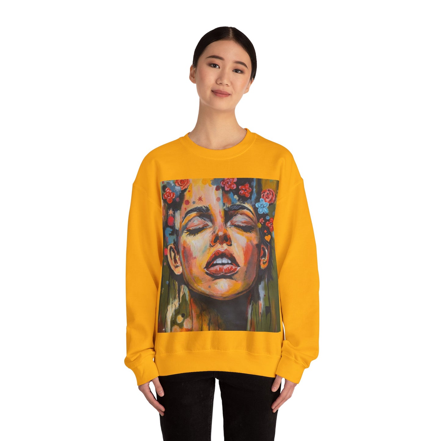 EFe Unisex Sweatshirt