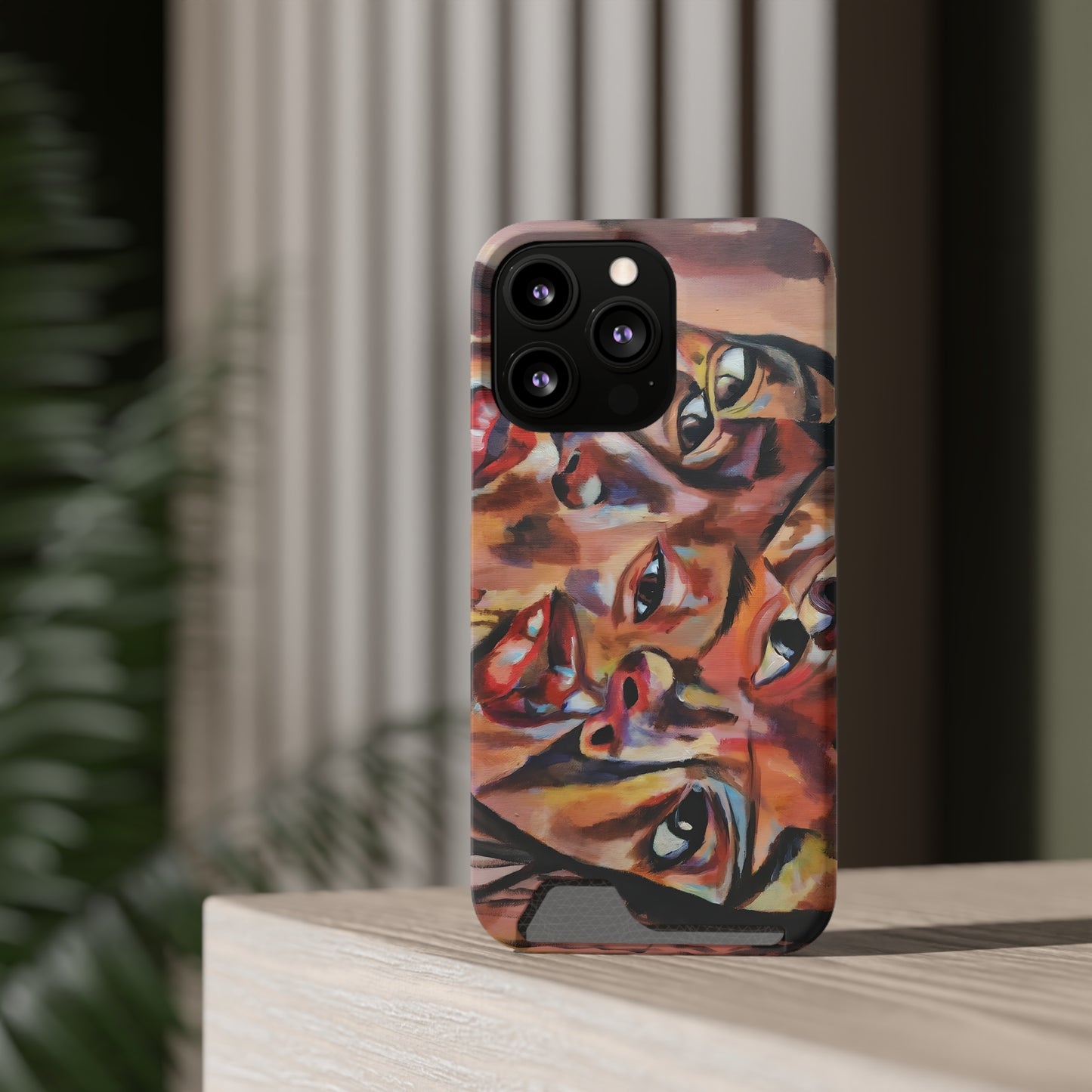 EFe Phone Case