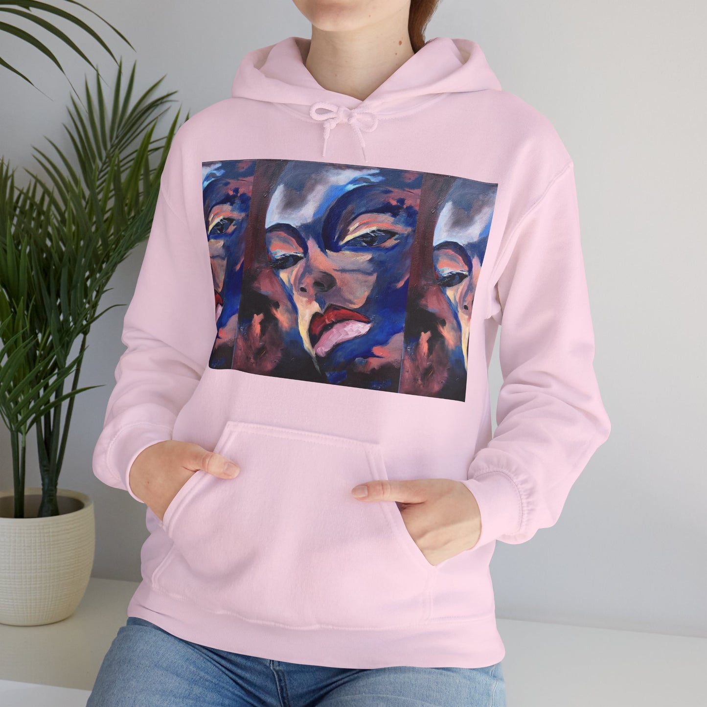 EFeWear Unisex Hoodie: