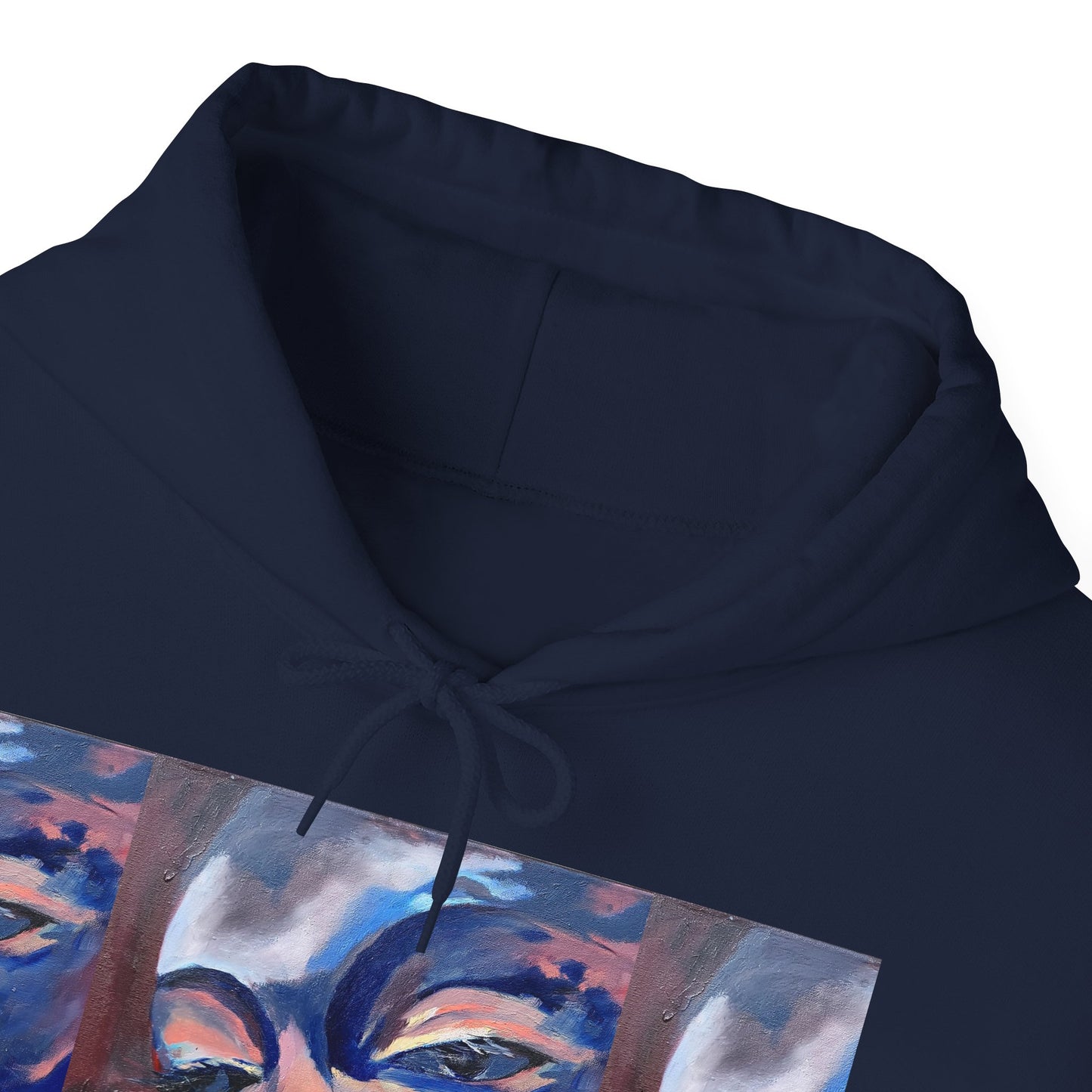 EFeWear Unisex Hoodie:
