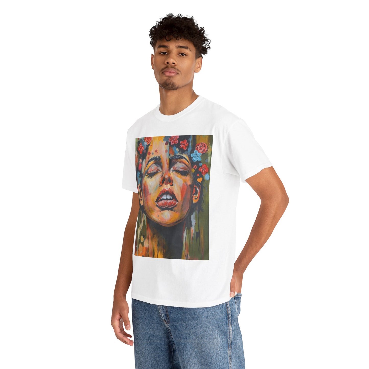 EFe Tee Shirt