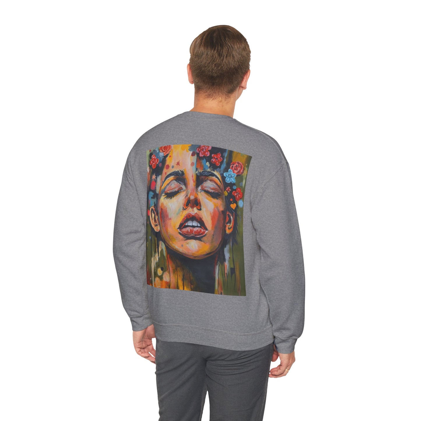 EFe Unisex Sweatshirt