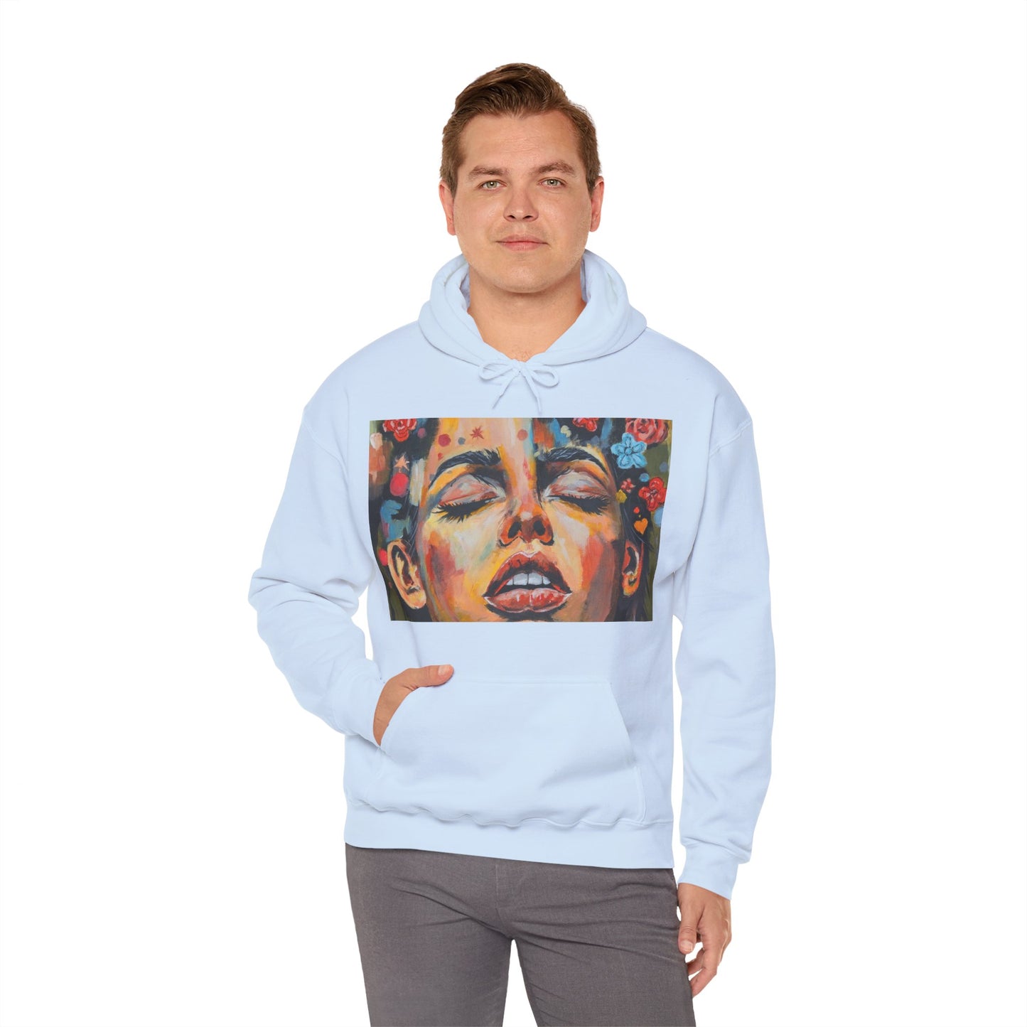 EFeWear Unisex Hoodie