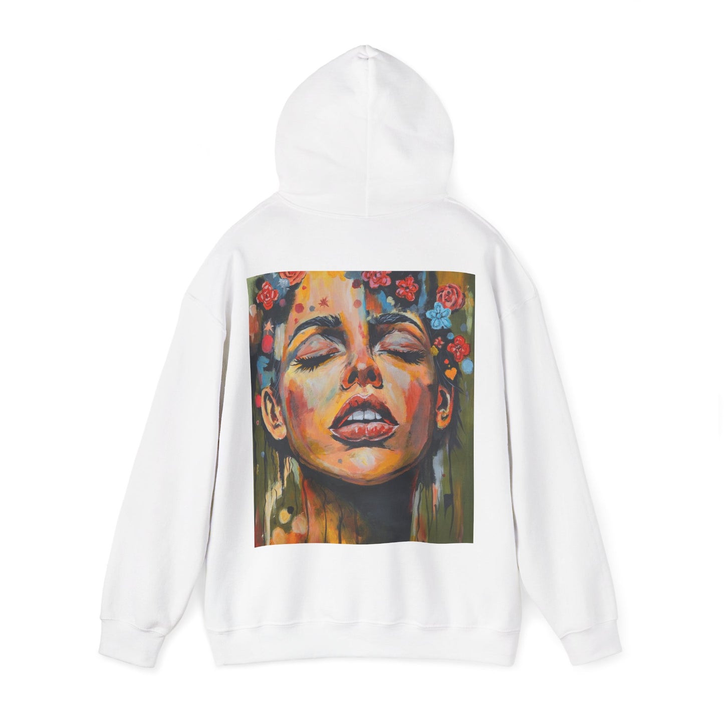 EFeWear Unisex Hoodie