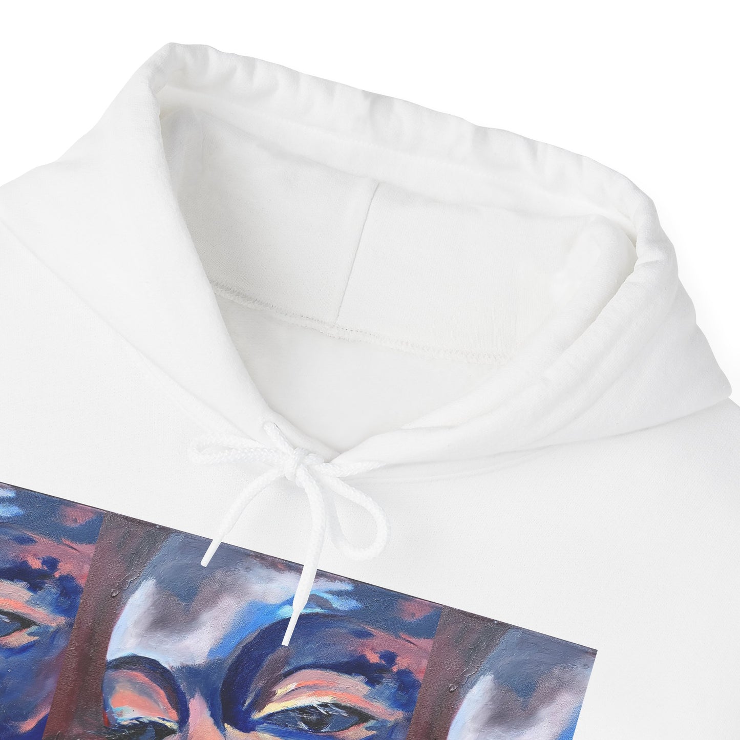EFeWear Unisex Hoodie: