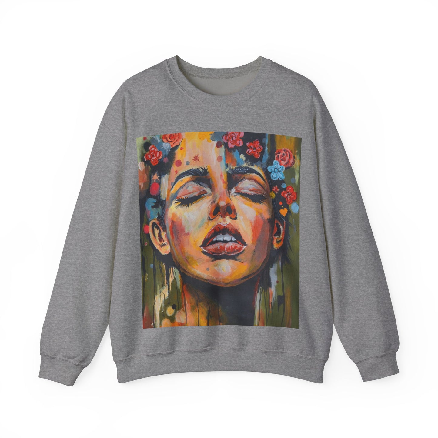 EFe Unisex Sweatshirt