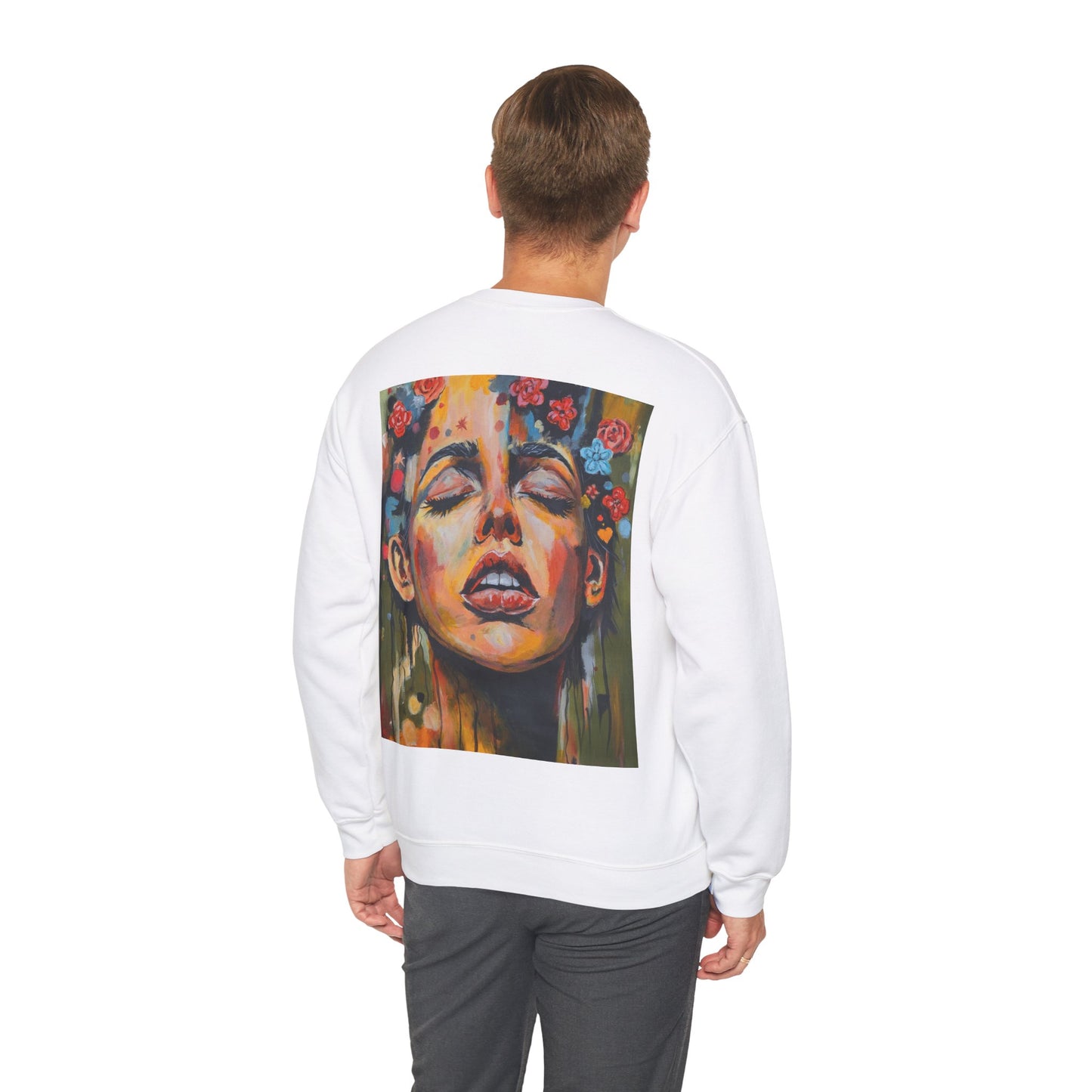 EFe Unisex Sweatshirt