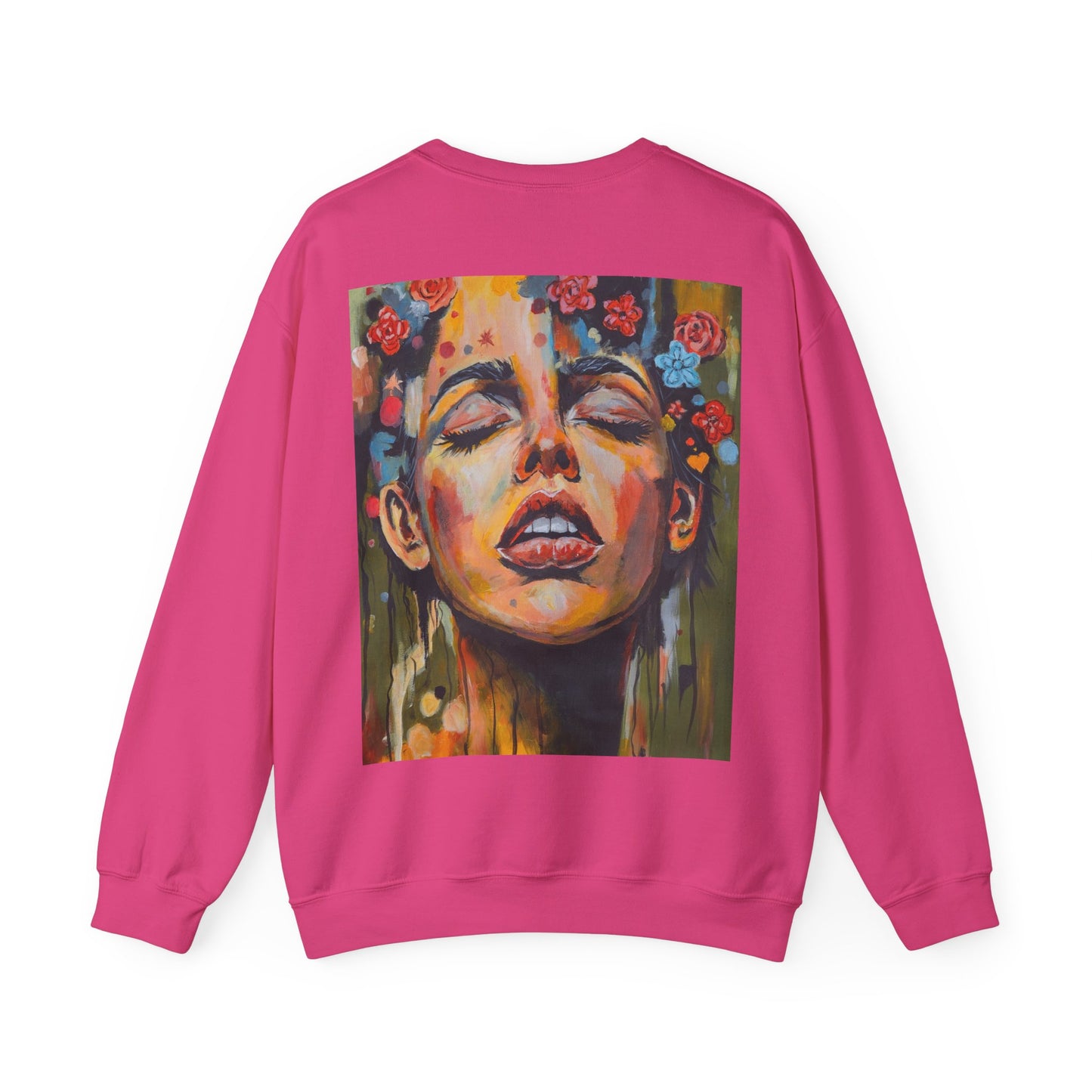 EFe Unisex Sweatshirt