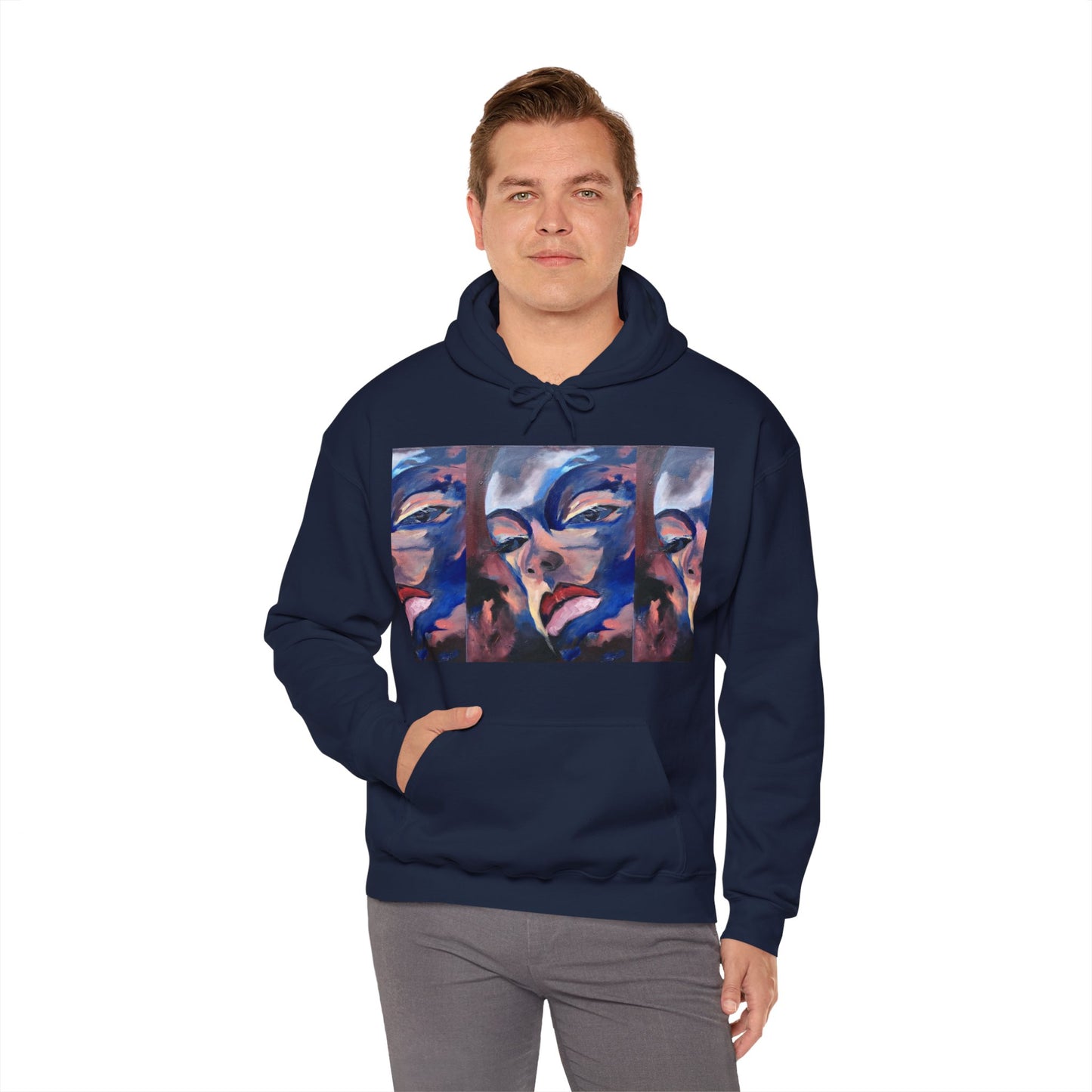 EFeWear Unisex Hoodie: