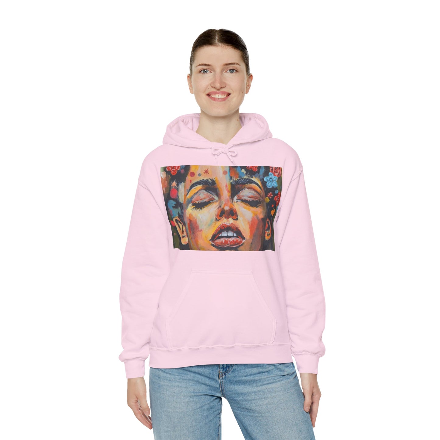 EFeWear Unisex Hoodie