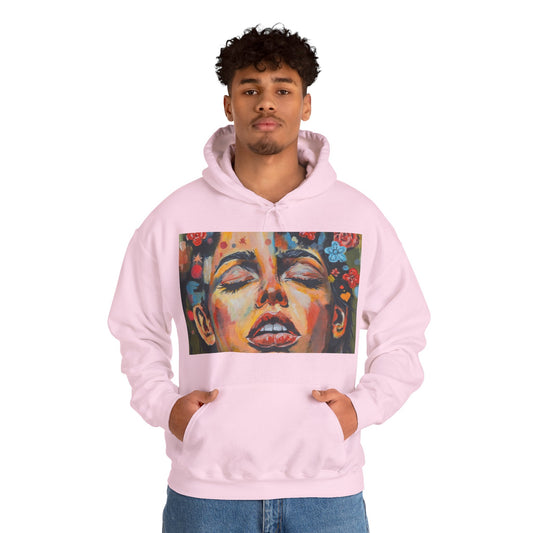 EFeWear Unisex Hoodie