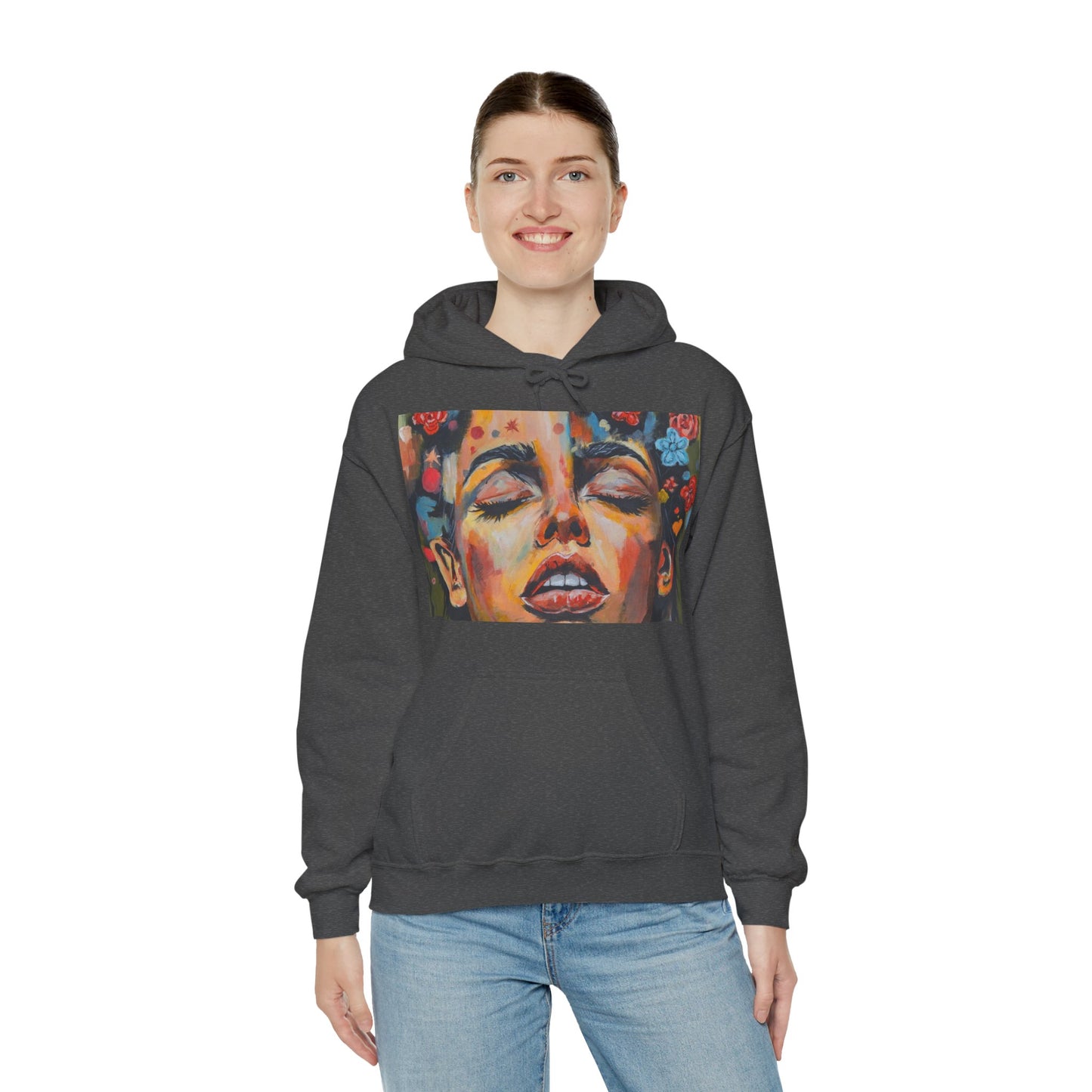 EFeWear Unisex Hoodie