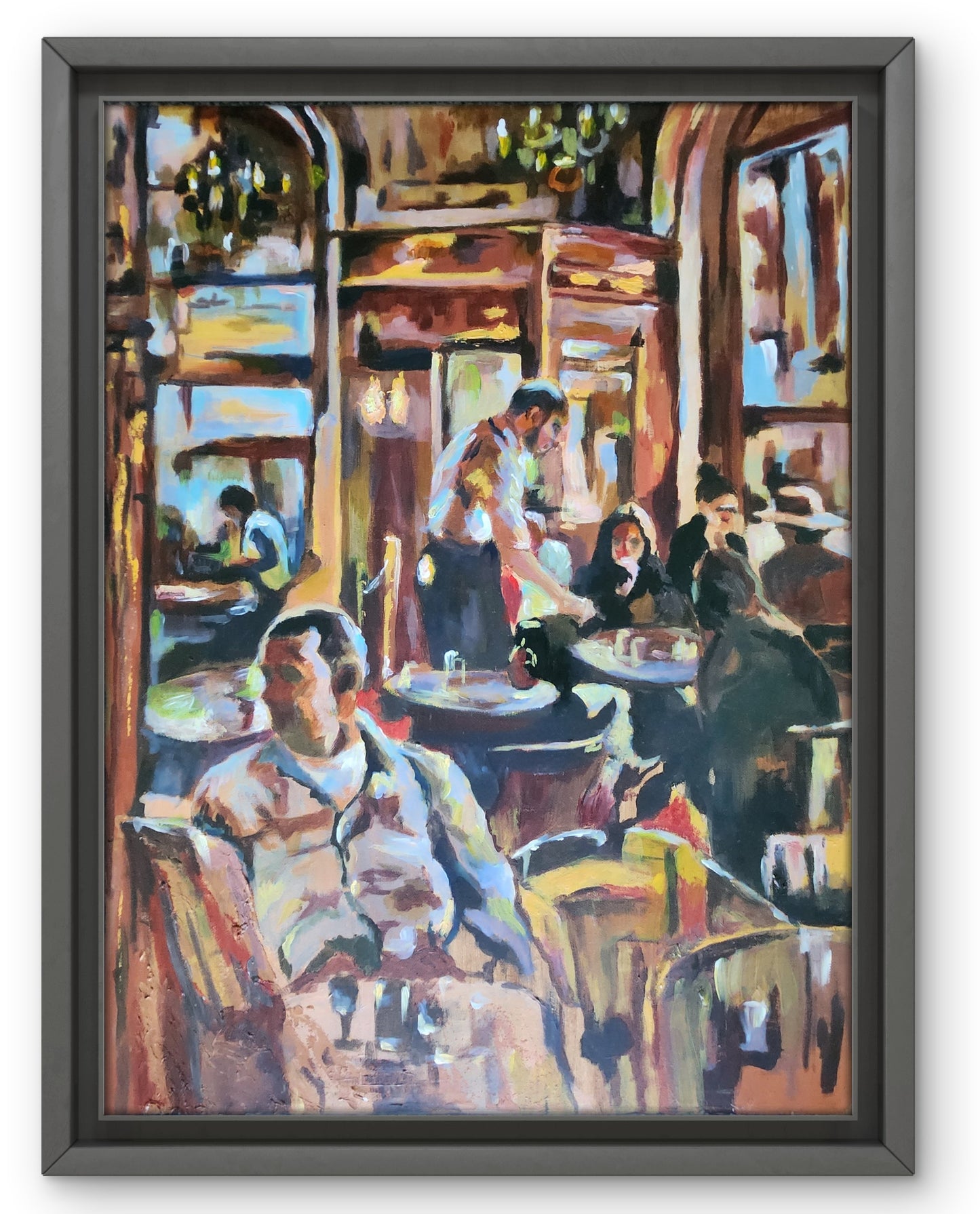 Constructing Dreams No:003