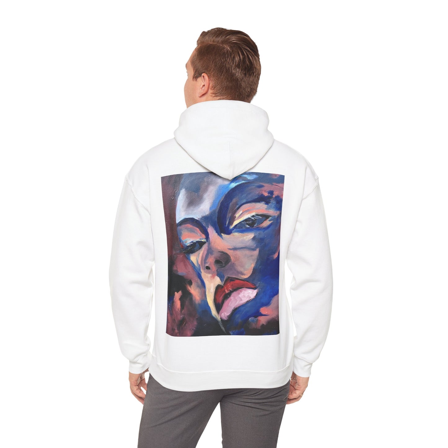 EFeWear Unisex Hoodie: