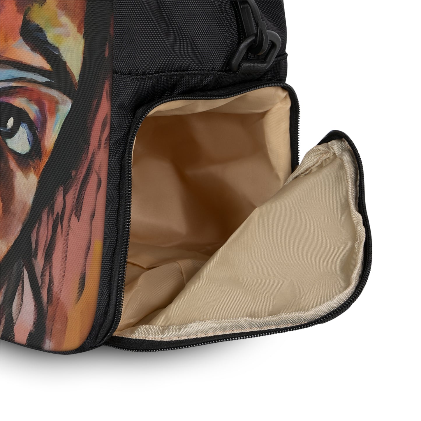 EFe Vibrant Fitness Handbag