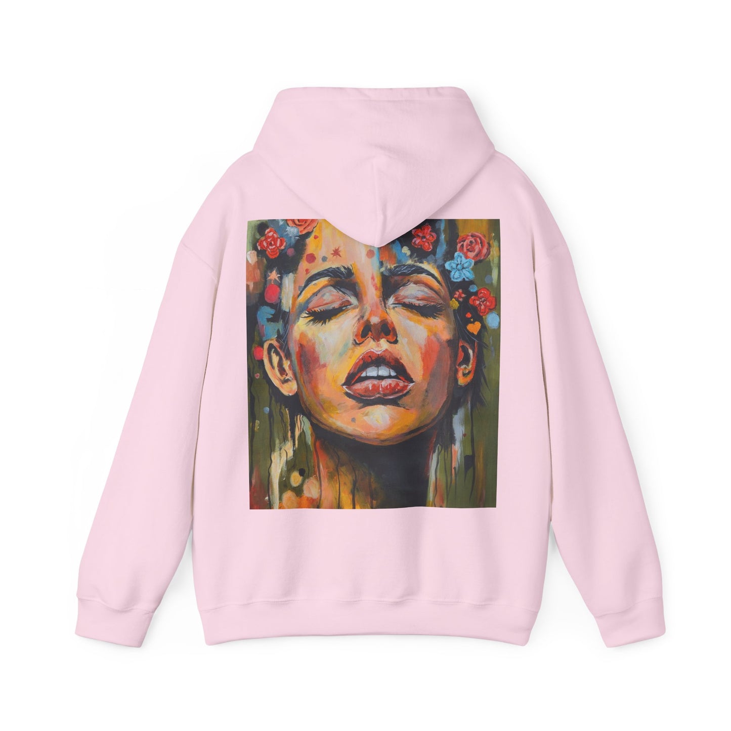 EFeWear Unisex Hoodie