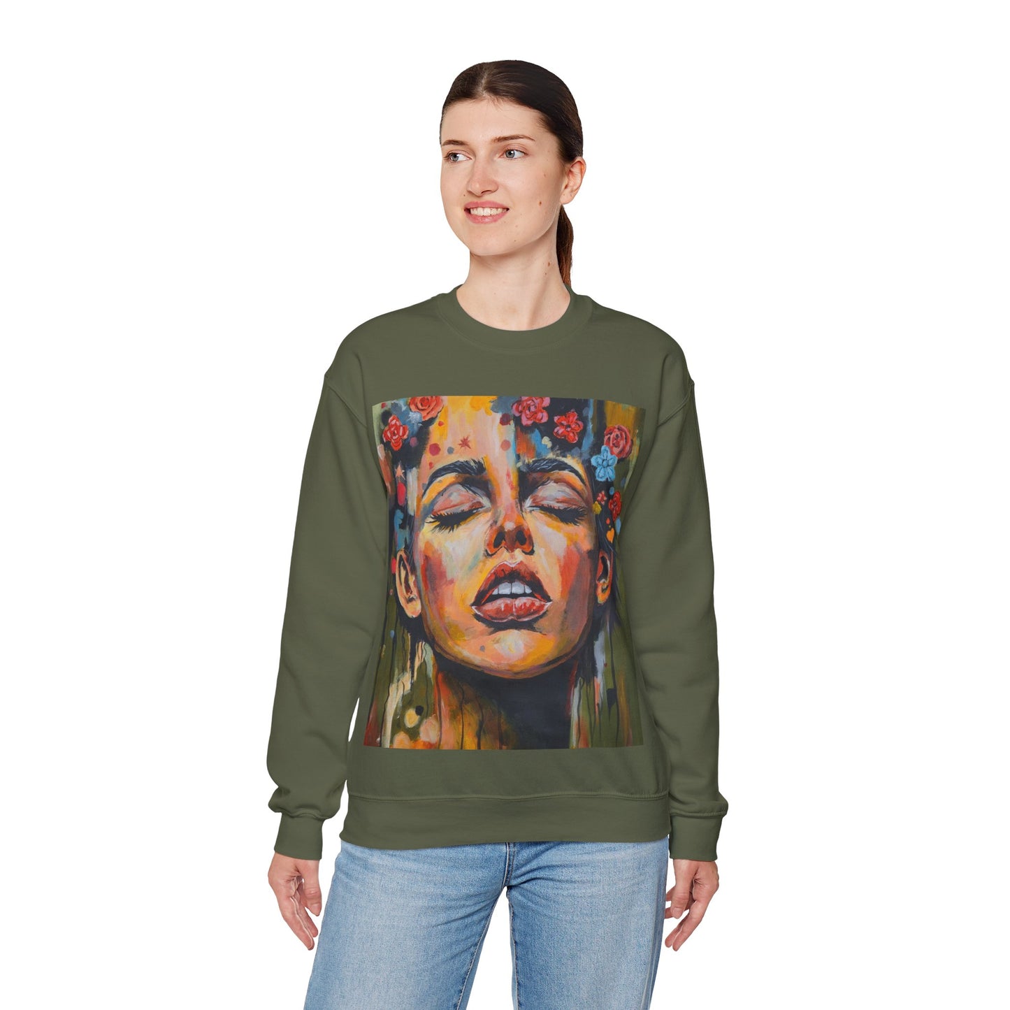 EFe Unisex Sweatshirt