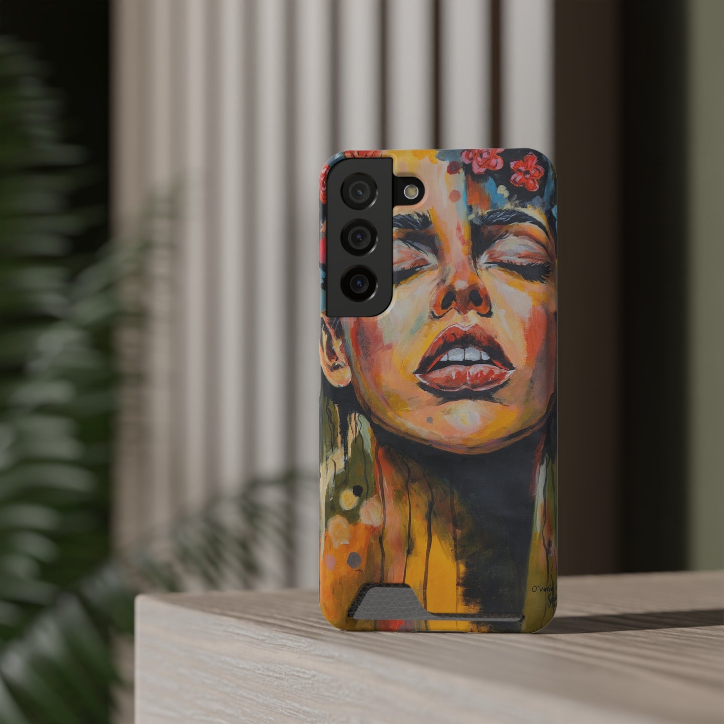 EFe Phone Case
