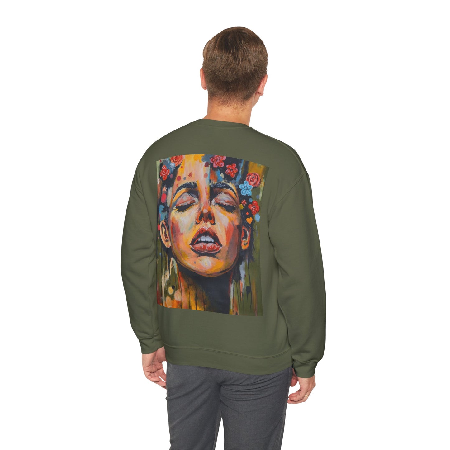 EFe Unisex Sweatshirt