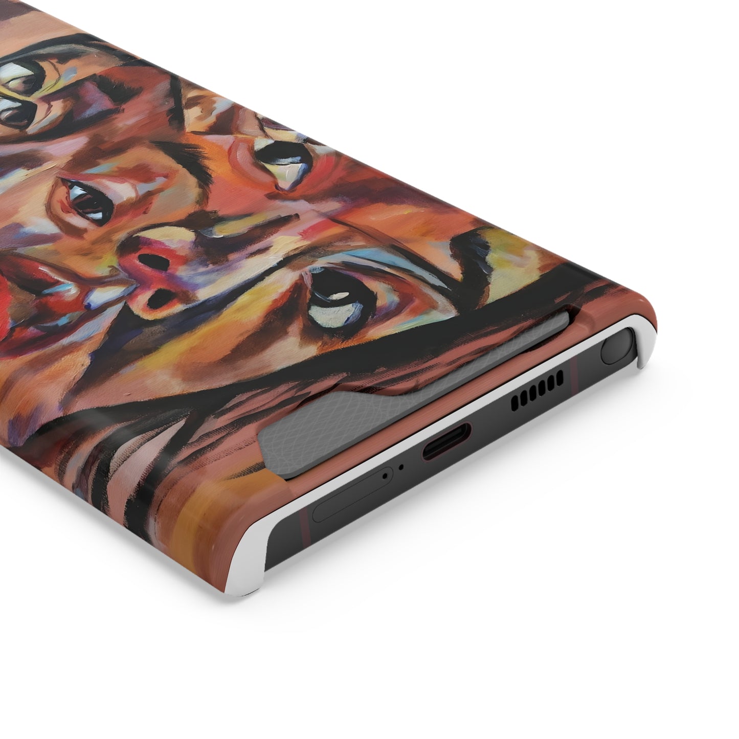 EFe Phone Case