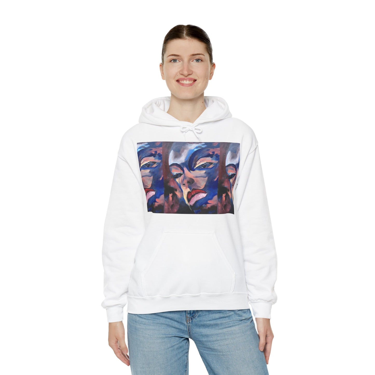 EFeWear Unisex Hoodie:
